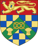 Arms of South Kesteven District Council